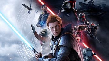 Star Wars Jedi: Fallen Order im Test: 18 Bewertungen, erfahrungen, Pro und Contra
