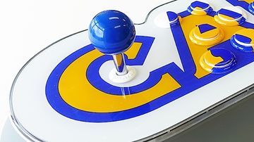 Test Capcom Test Capcom