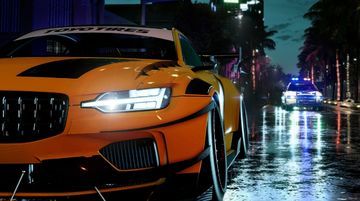 Need for Speed Heat im Test: 11 Bewertungen, erfahrungen, Pro und Contra