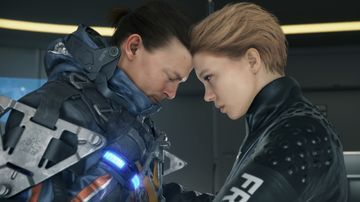 Death Stranding Review: 37 Ratings, Pros and Cons