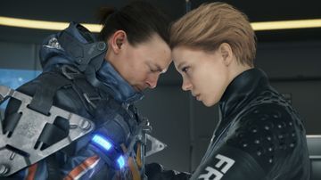 Death Stranding im Test: 37 Bewertungen, erfahrungen, Pro und Contra