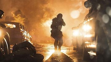 Test Call of Duty Modern Warfare