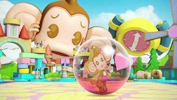 Super Monkey Ball Banana Blitz HD im Test: 9 Bewertungen, erfahrungen, Pro und Contra