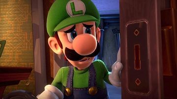 Test Luigi's Mansion 3