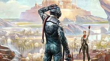 Test The Outer Worlds 