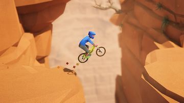 Lonely Mountains Downhill Review: 10 Ratings, Pros and Cons