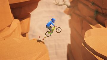 Lonely Mountains Downhill im Test: 10 Bewertungen, erfahrungen, Pro und Contra