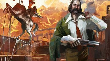 Disco Elysium im Test: 2 Bewertungen, erfahrungen, Pro und Contra