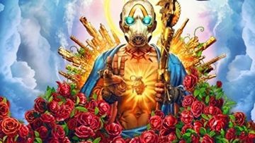 Anlisis Borderlands 3