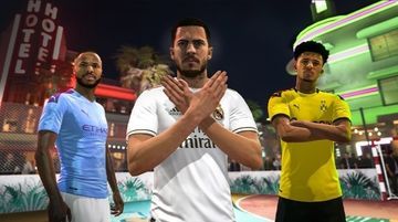 FIFA 20 Review: 8 Ratings, Pros and Cons