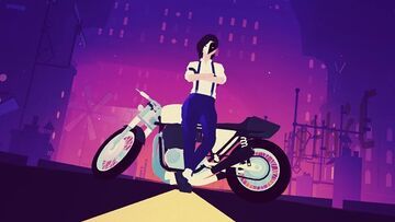 Sayonara Wild Hearts im Test: 5 Bewertungen, erfahrungen, Pro und Contra