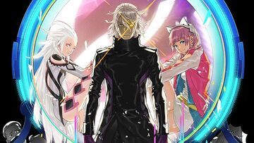 Test AI: The Somnium Files 