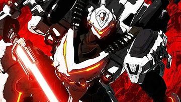 Daemon X Machina im Test: 10 Bewertungen, erfahrungen, Pro und Contra