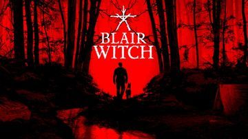 Test Blair Witch