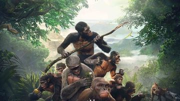 Ancestors The Humankind Odyssey im Test: 9 Bewertungen, erfahrungen, Pro und Contra