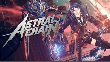 Anlisis Astral Chain 