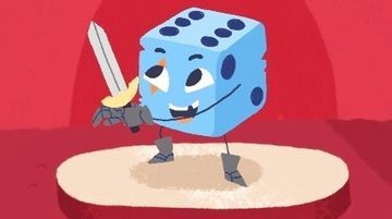 Anlisis Dicey Dungeons 