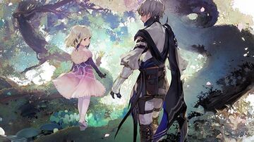 Test Oninaki 