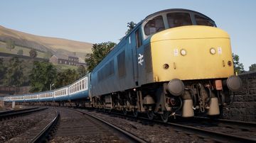 Train Simulator World 2 Review: 3 Ratings, Pros and Cons