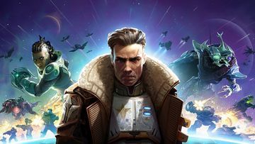 Test Age of Wonders Test Age of Wonders