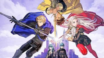 Anlisis Fire Emblem Three Houses