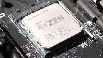 AMD Ryzen 5 3700X Review: 1 Ratings, Pros and Cons