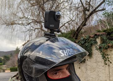 GoPro Max Review: 5 Ratings, Pros and Cons