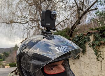 GoPro Max im Test: 5 Bewertungen, erfahrungen, Pro und Contra