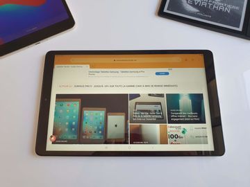 Samsung Galaxy Tab A test par Tablette Tactile Samsung Galaxy Tab A test par Tablette Tactile