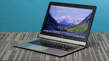 Toshiba Satellite Click 2 Pro P35W-B3226 Review: 1 Ratings, Pros and Cons