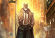 Anlisis Blacksad Under the Skin