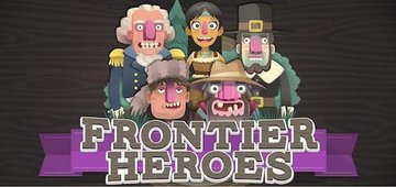 Frontier Heroes im Test: 2 Bewertungen, erfahrungen, Pro und Contra