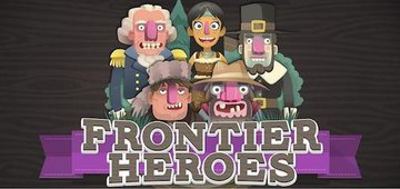 Frontier Heroes test par JeuxVideo.com Frontier Heroes test par JeuxVideo.com
