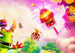 Yooka-Laylee test par GameHope Yooka-Laylee test par GameHope