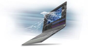 MSI P75 im Test: 1 Reviews und 1 Bewertungen  Durchschnitt: 4/5