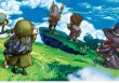 Fantasy Life test par GameHope Fantasy Life test par GameHope