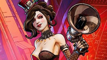 Test Borderlands 3: Moxxi's Heist of the Handsome Jackpot