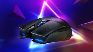 Test Asus ROG Strix Impact II