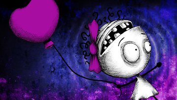 Murasaki Baby test par IGN Murasaki Baby test par IGN