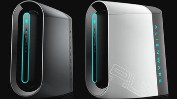 Test Alienware Aurora R9