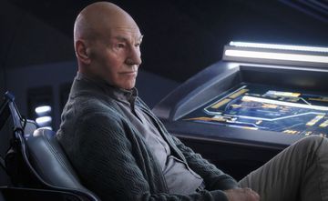 Test Star Trek Picard