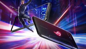 Anlisis Asus ROG Phone II