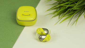 Sony WF-SP700N test par AndroidPit Sony WF-SP700N test par AndroidPit