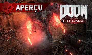 Doom Eternal Review : List of Ratings, Pros and Cons Doom Eternal Review : List of Ratings, Pros and Cons
