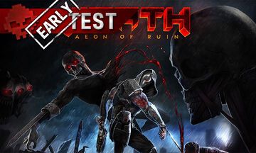 Test Wrath : Aeon of Ruin 