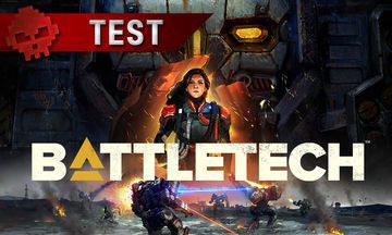 BattleTech test par War Legend BattleTech test par War Legend
