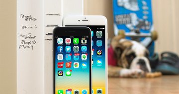 Apple iPhone 6 im Test: 18 Bewertungen, erfahrungen, Pro und Contra