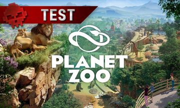Planet Zoo im Test: 21 Bewertungen, erfahrungen, Pro und Contra