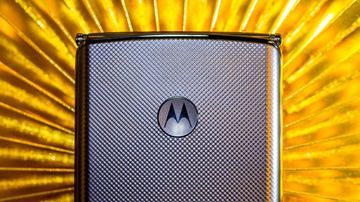 Test Motorola Razr - 2020