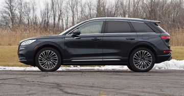 Test Lincoln Test Lincoln